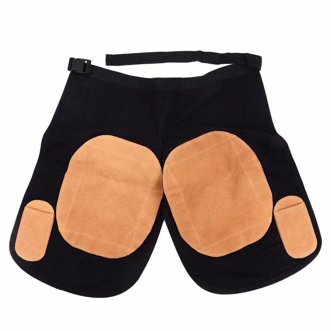 Horse rooms Apron hoof pants horse cover horse cover horse cleaning horseshoe hoof toy supplies