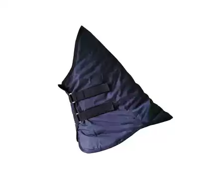 Horse collar, horse neck, horse neck cover, winter thickened warm horse collar, horse neck warm cover, harness equestrian