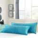 Áo nỉ đôi lông cừu Coral 1,2 m 1,5m1,8 đôi flannel gối chống giật mình