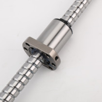 Ball screw screw set level 5 pairs of screws high precision 3 nuts C slide module custom grinding C complete set