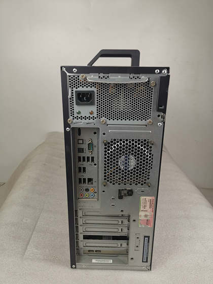 Lenovo/ThinkStationS20 graphics workstation Xeon 12-core 3D graphics office game home