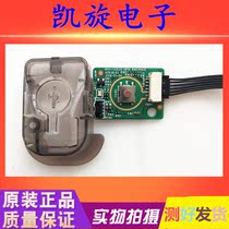 Crewy 32X6 40X6 43 40K5C 40K5C 43H5 remote control receiving plate button plate 5851-I32E20-0P10