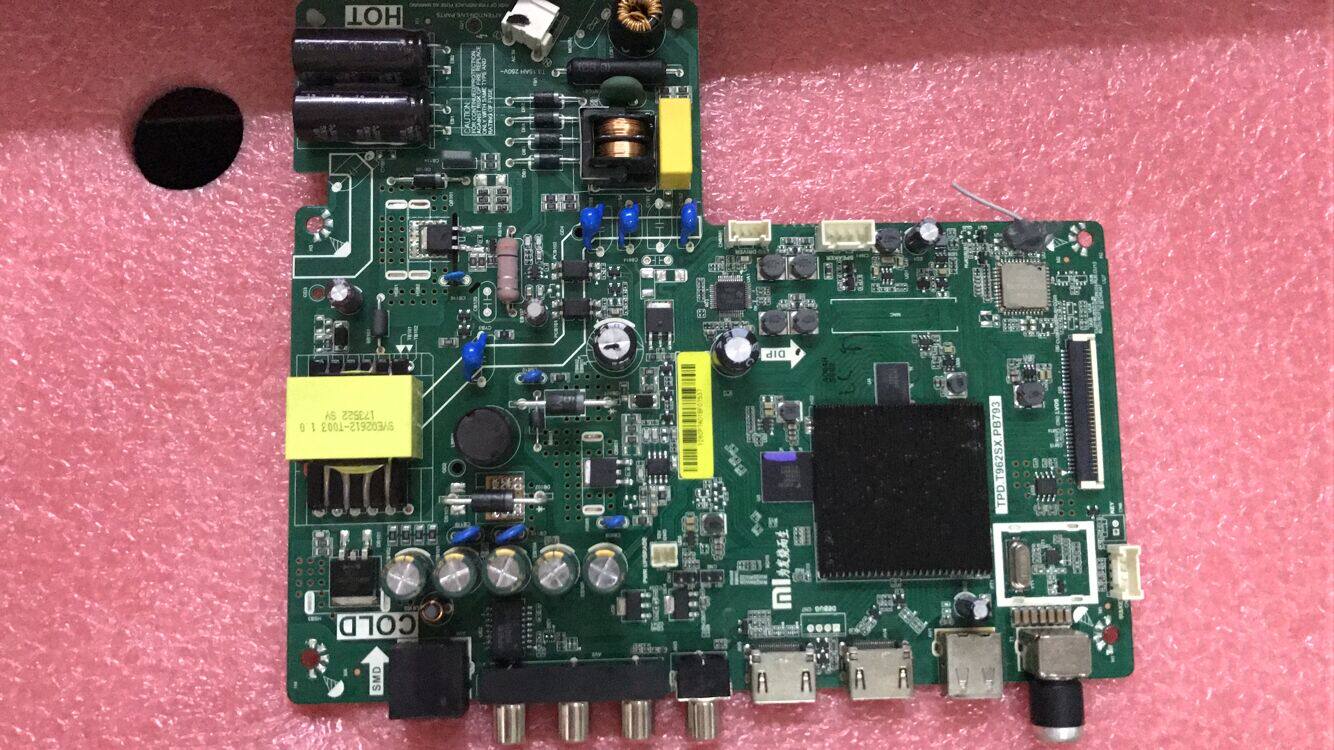 Original dress Xiaomi L32M5-AZ LCD TV motherboard TPD T962SX PB793 matching screen LVW320CSDX