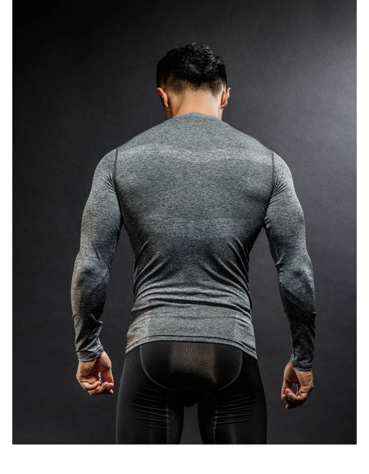 Vêtement fitness homme MLG022 en autre - Ref 603266 Image 20