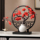 Новое угловое украшение в китайском стиле Zen living room plum blossom decoration легкое роскошное креативное входное украшение винного шкафа высокого класса mini 4