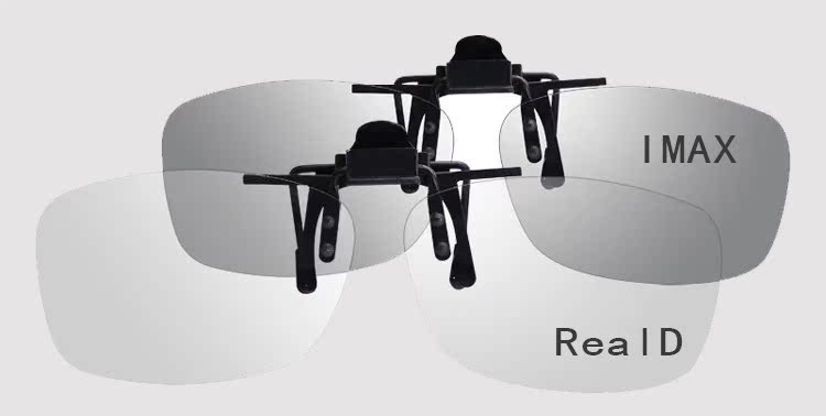 Lunettes 3D - Ref 2628071 Image 9