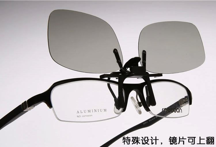 Lunettes 3D COBBE - Ref 1241837 Image 18