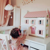 Spot Le Toy Van childrens doll house baby cherry tree auditorium Sweetheart Cottage Villa Sophie Cottage