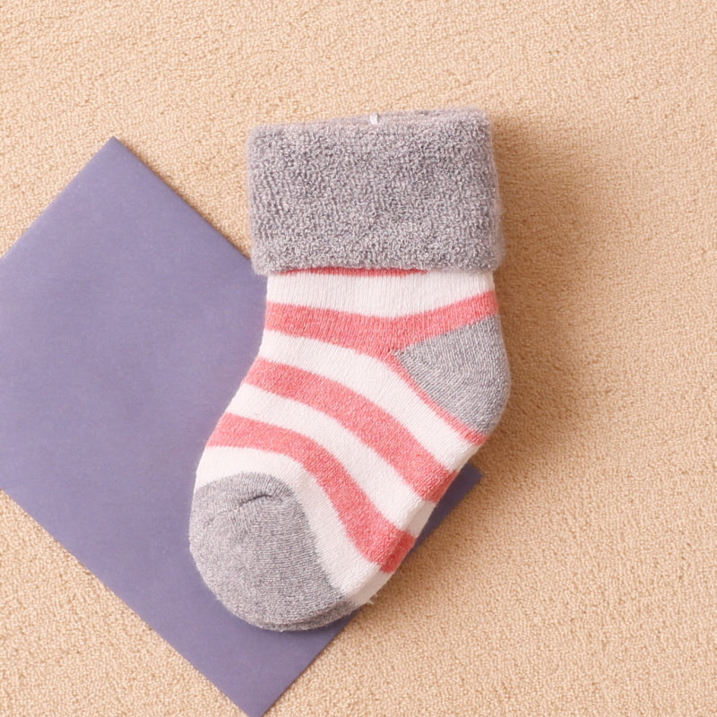 Chaussettes pour bébé - Ref 2110610 Image 16