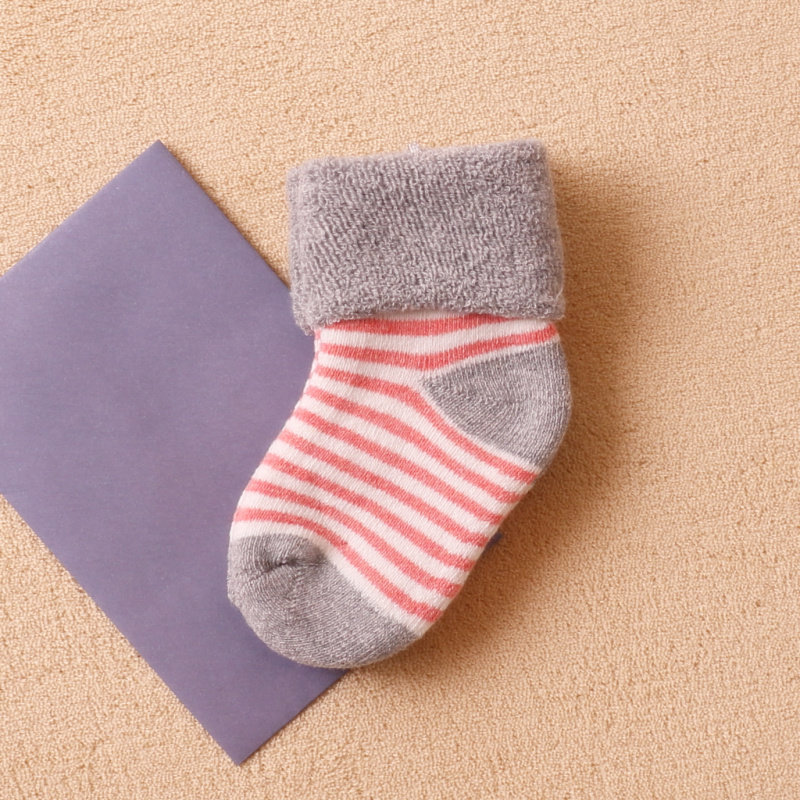 Chaussettes pour bébé - Ref 2110610 Image 15