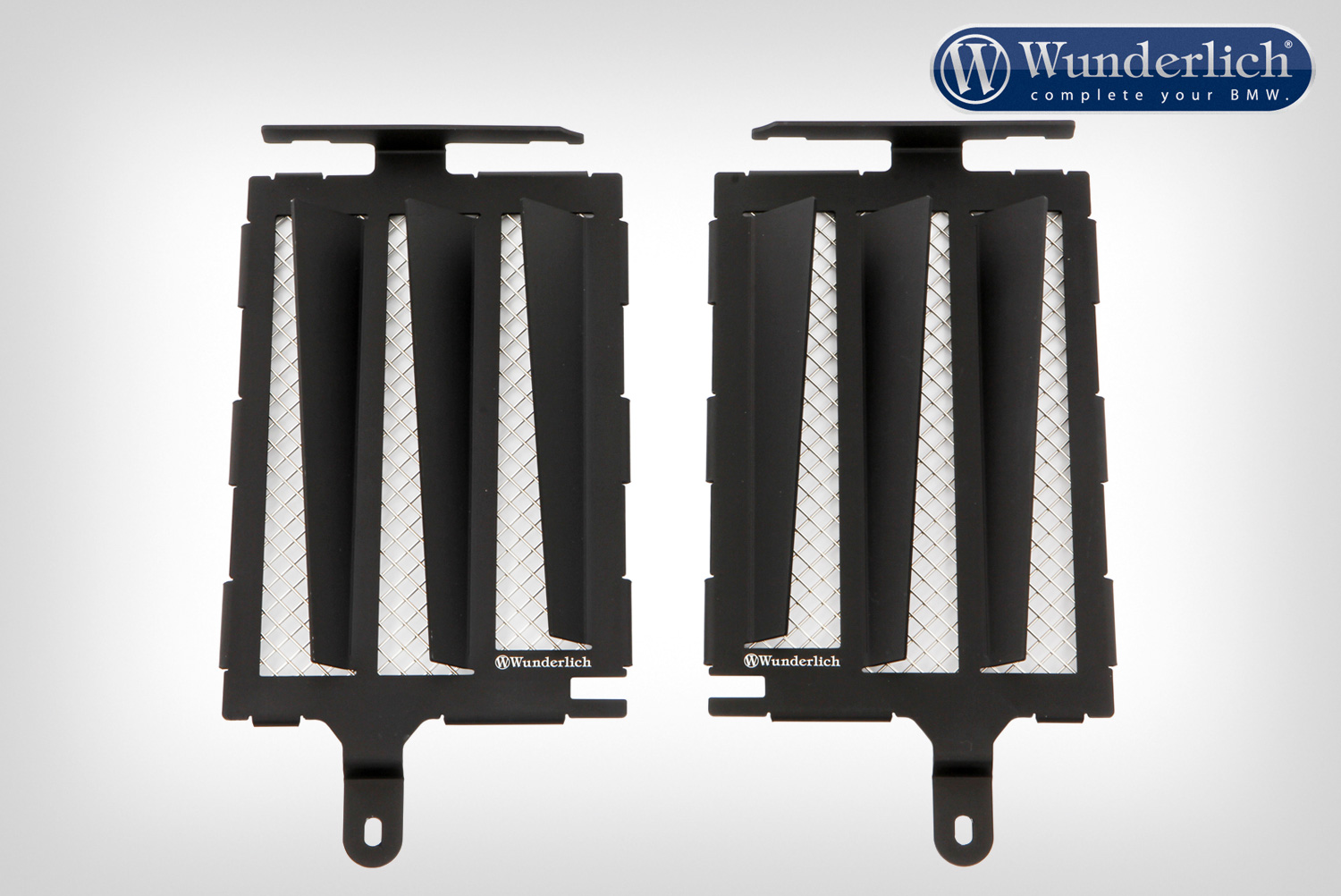 Wfactory BMWBMW locomotive R1250GS ADV 1200GS waterfowl water tank protective net bed bag imported retrofit