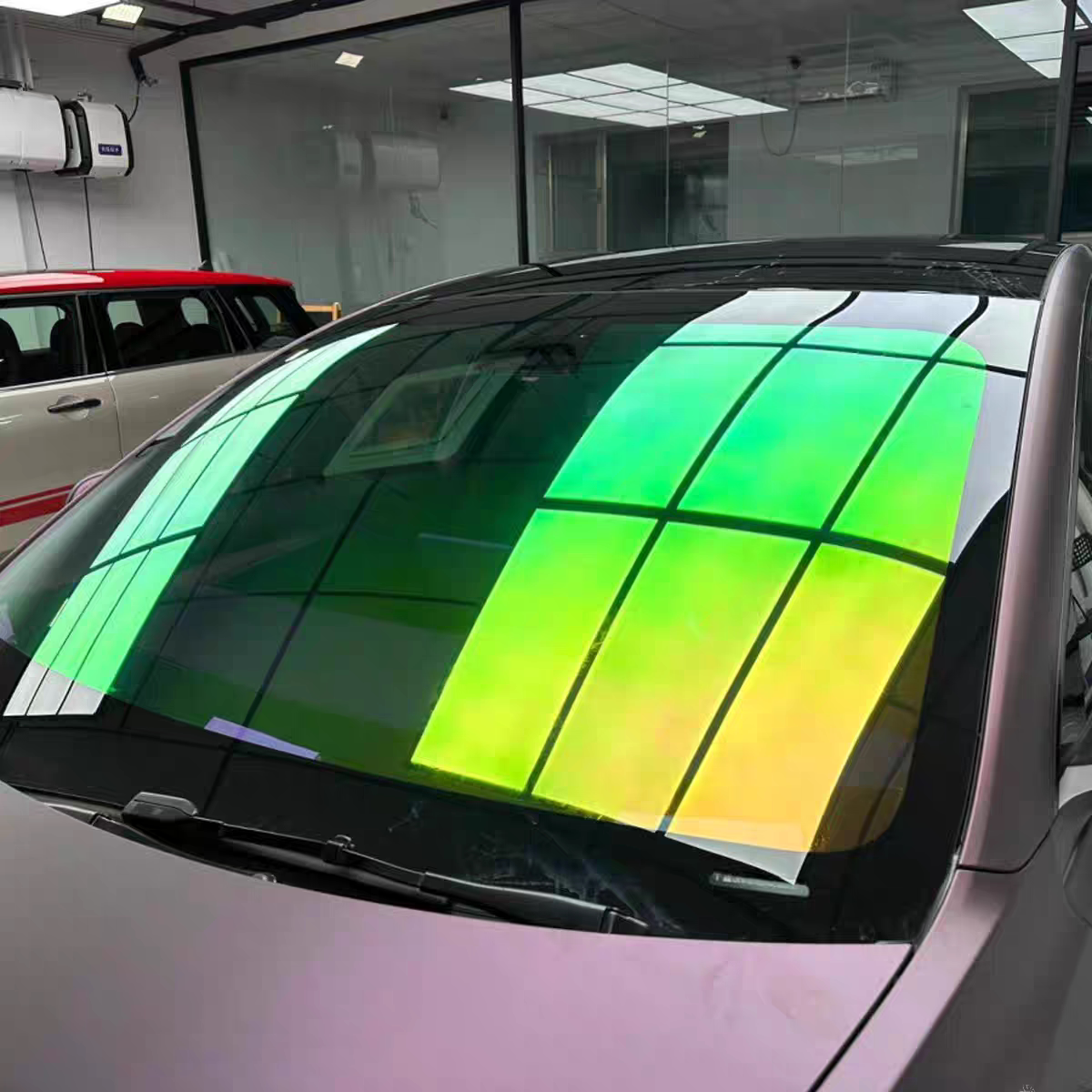 Car Solar Film Wholesale, Glass Film, Heat Insulation Film, Car Film, Full Car Wrap Film, Whole Roll, Nano Ceramic, Safety and Explosion-Proof
