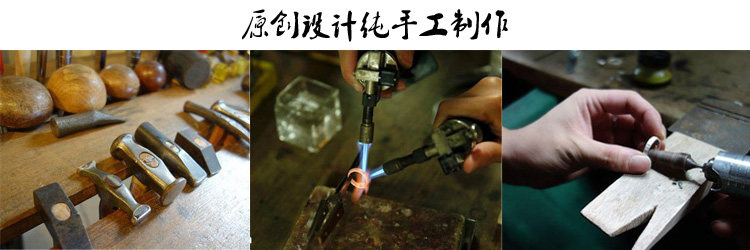 Bague homme OTHER   en Argenterie - Ref 3088694 Image 28