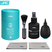 JRC LAPTOP Cleaning SET NANO SILVER 100ML DIGITAL MOBILE PHONE SCREEN CLEANER FIVE-in-ONE SET