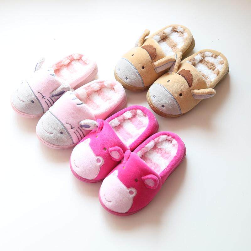 Chaussons enfants en autre - Ref 1033359 Image 7