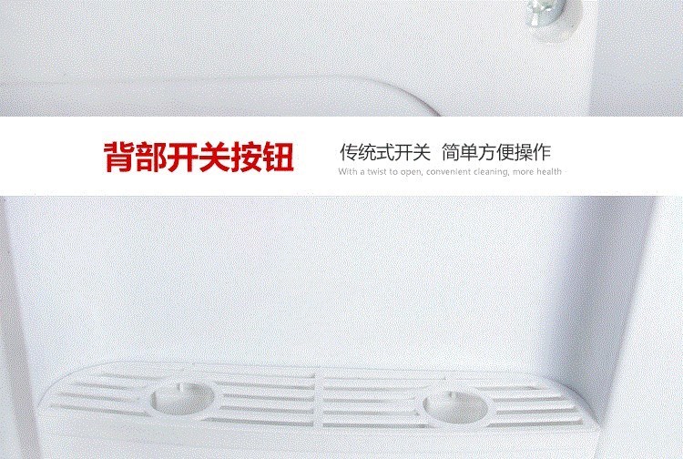 máy lọc nước livotec Thùng nước gia đình dễ thương ký túc xá phòng ngủ máy tính để bàn nóng và lạnh bơm nước uống nước tinh khiết văn phòng máy lọc nước kangaroo 9 lõi