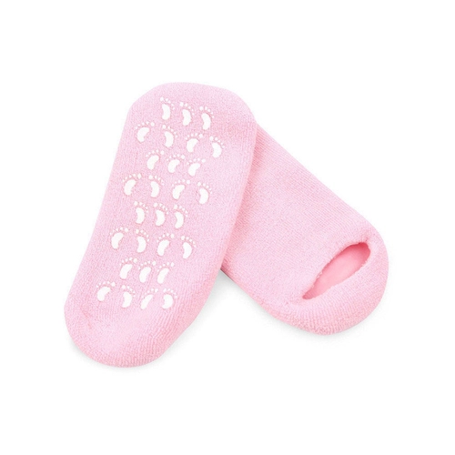 Гель, масло для ног, отшелушивающие гетры против мозолей, увлажняющие носки, напяточники, против трещин