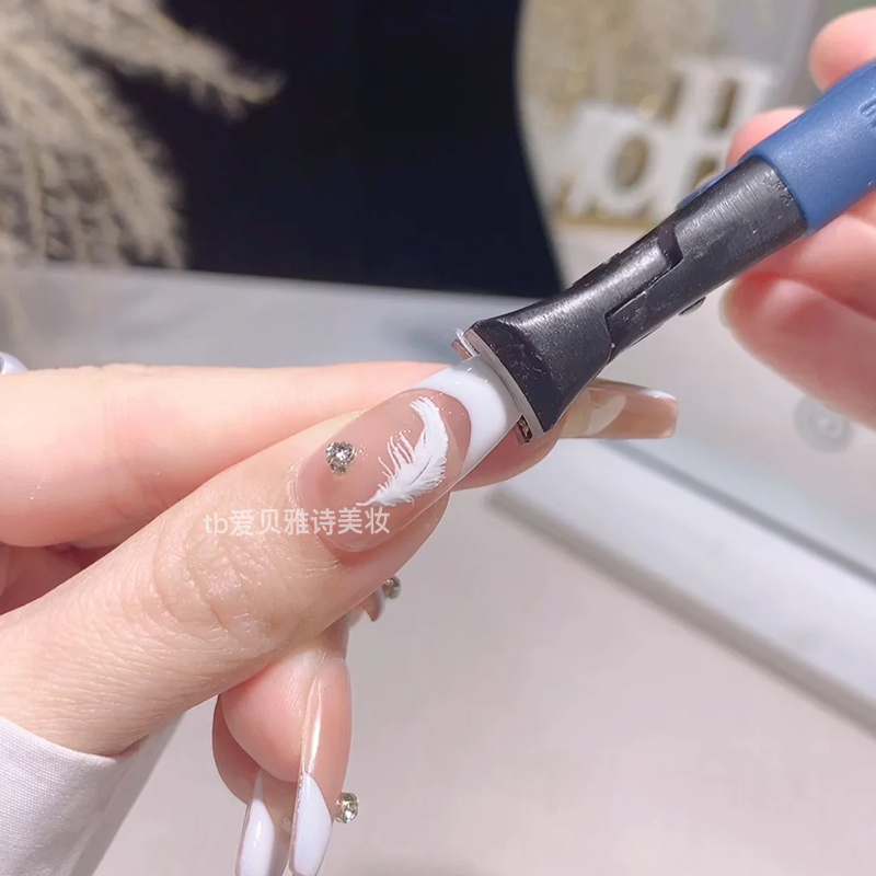 Great Experience with the Large Opening Nail Clippers! Manicure Scissors, Nail Clippers, Imported from Germany, Original Single Large Size