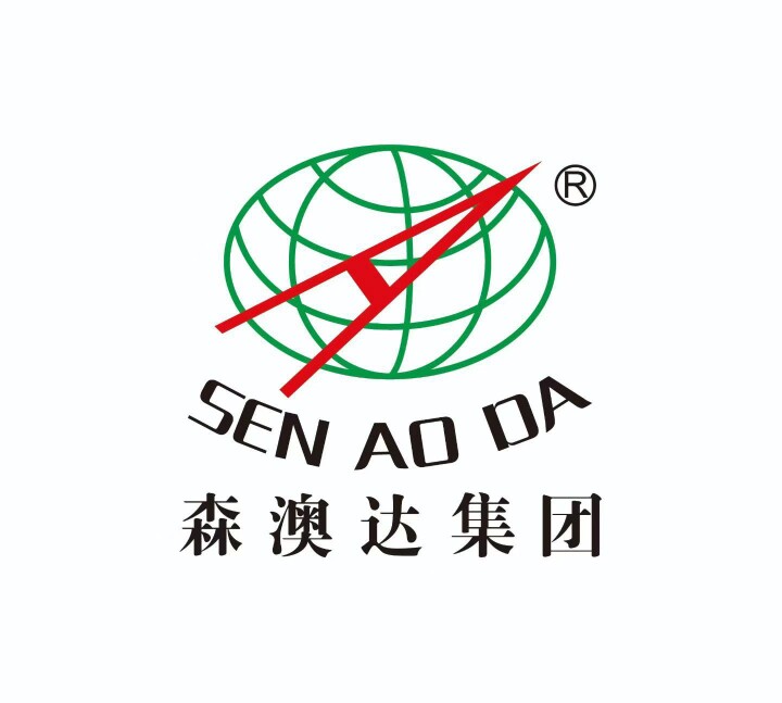 森澳达兽药厂家店的LOGO