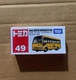 № 49 Costen Bus School Bus 799207