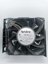 V34809-35DELF original Nidec 12038 12V 3 3A Super violent large air volume cooling fan