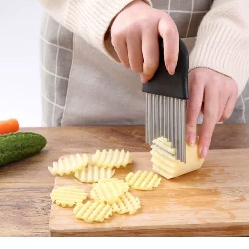 Глубокий волновая волновая волновая волновая нож.