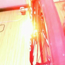 Eclairage pour vélo RACETOP - Taillights - Ref 2399818 Image 16