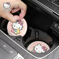 Hello Kitty, hello kitty, мультяшная нескользящая коробочка для хранения
