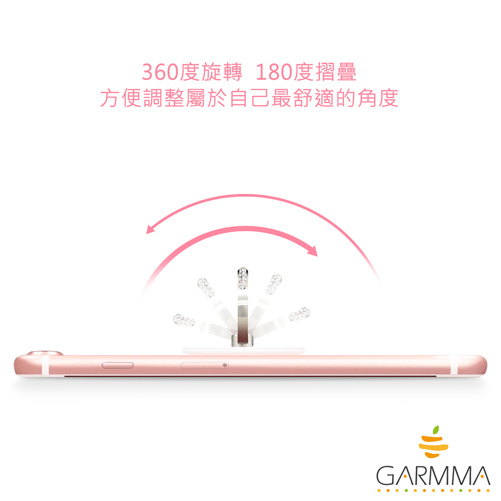 Support téléphone portable GARMMA - Ref 1368296 Image 21