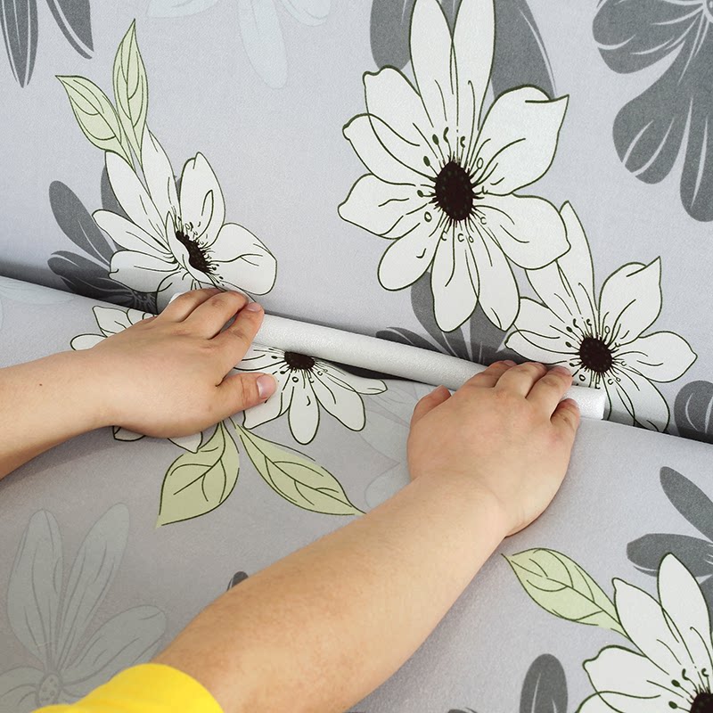 Sofa cover all-inclusive special foam card strip fixed stick artifact non-slip sofa plug thickened anti-running artifact