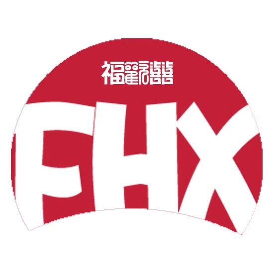 福欢喜的LOGO