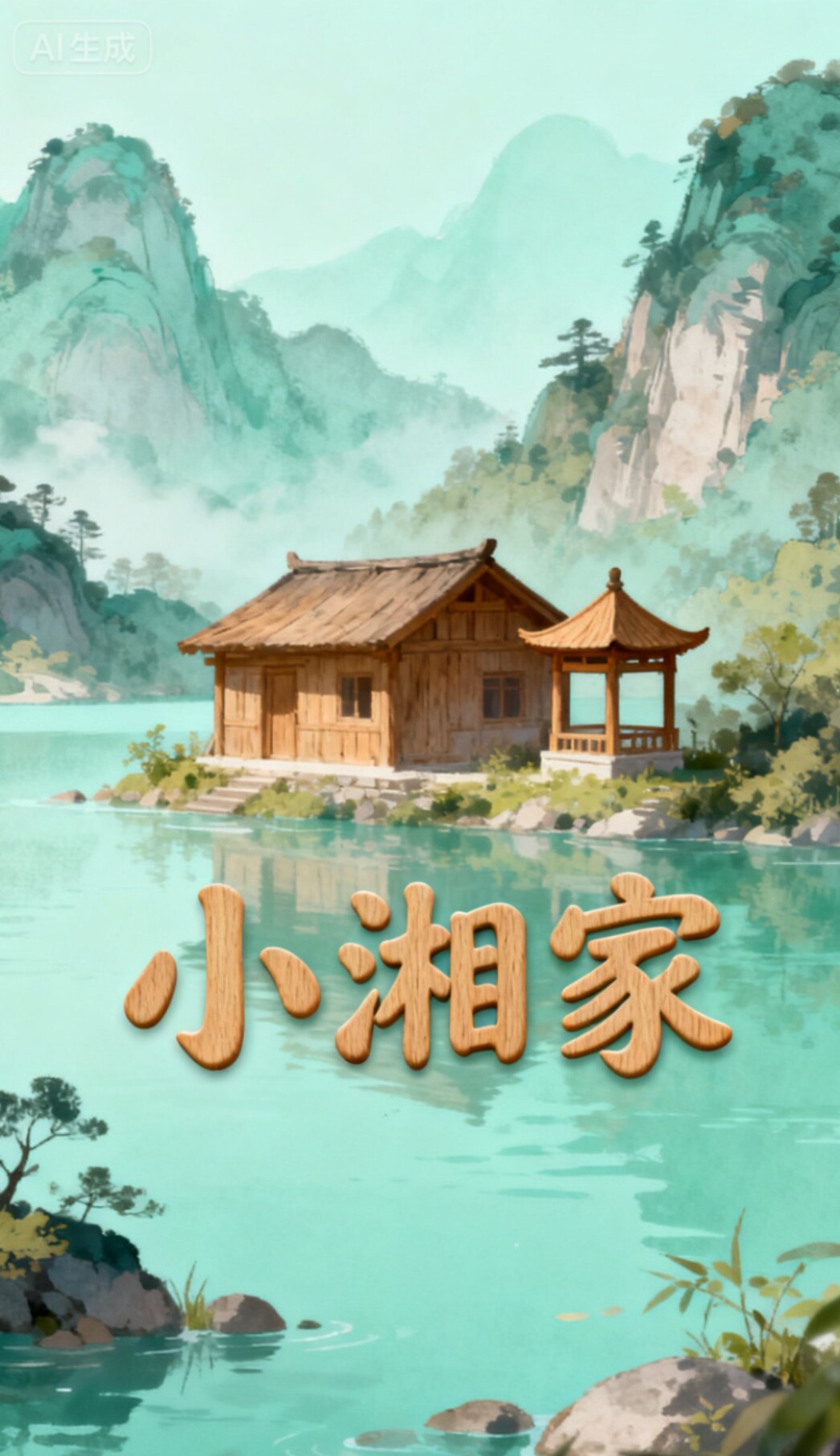 小湘家