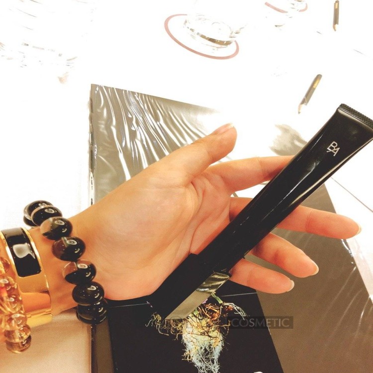 zoetw value 1390 new tilla POLA Pauli Black BA Eye cream with a morning light 6g