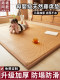 2026 New Model Cooling Mat Floor Mat for Sleeping on the Floor Japanese-Style Tatami Mattress Children's Crawling Mat Rattan Mat Summer