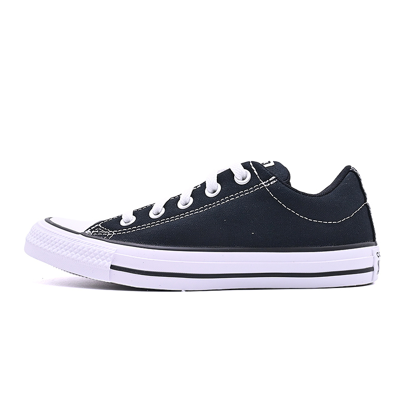 Converse New Ct Snl Couple's Black Canvas Shoes Low-Top Casual Versatile Sneakers A16692C Converse New Ct Snl Couple's Black Canvas Shoes Low-Top Casual Versatile Sneakers A16692C