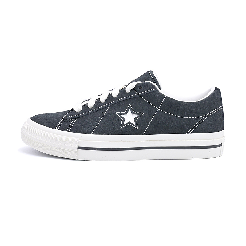 Converse One Star 95 Men's and Women's Retro Low-Top Casual Skate Shoes Canvas Shoes A14711C Converse One Star 95 Men's and Women's Retro Low-Top Casual Skate Shoes Canvas Shoes A14711C