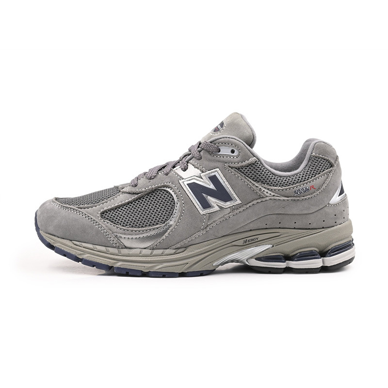 New Balance Men's and Women's Shoes 2002R Series Retro Sports Casual Shoes Ml2002Ra Ml2002Rc New Balance Men's and Women's Shoes 2002R Series Retro Sports Casual Shoes Ml2002Ra Ml2002Rc
