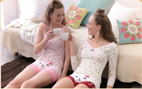 Pantalon collant - Ref 753189 Image 6