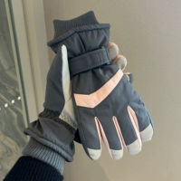 Серый порошок