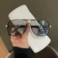 Черное рамное золото [Поляризатор с чувствительным изменением цвета света]