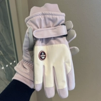 Модель круглой марки-жены (фиолетовый)