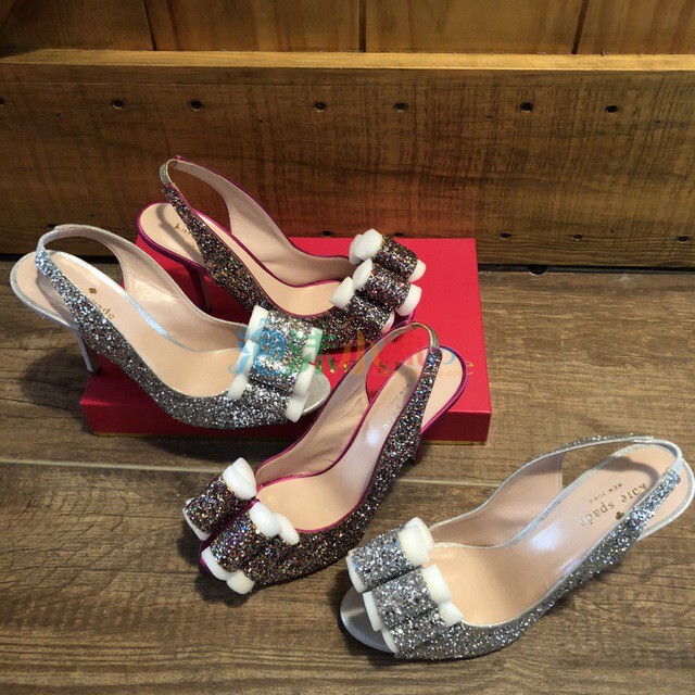 In Stock Kate Spade New York Rhinestone High Heels Red Carpet Princess Ball Wedding Bridal Banquet In Stock Kate Spade New York Rhinestone High Heels Red Carpet Princess Ball Wedding Bridal Banquet