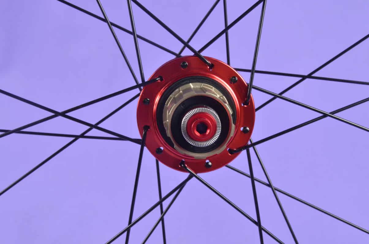 Roues de vélo Mountain Bike 26 pouces - Ref 2373965 Image 12