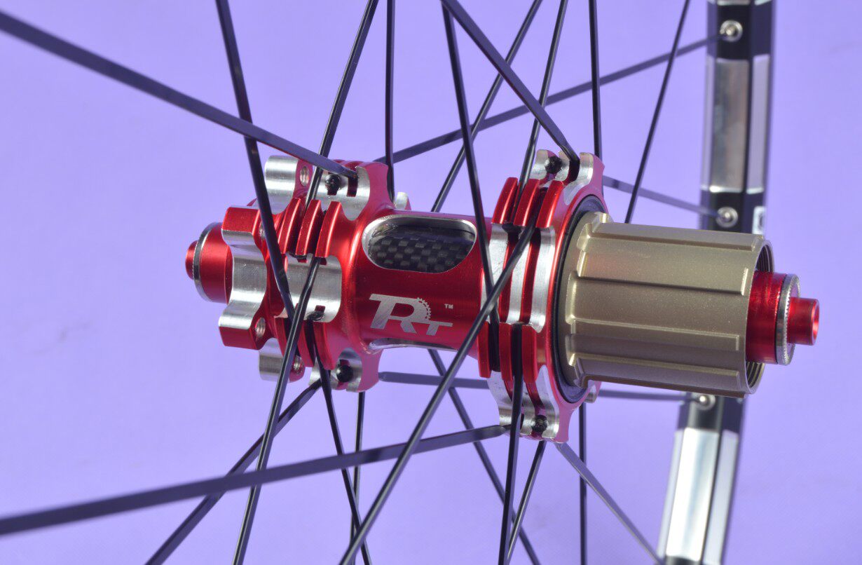 Roues de vélo Mountain Bike 26 pouces - Ref 2374575 Image 13