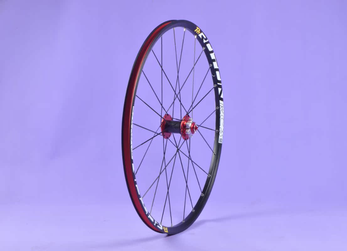 Roues de vélo Mountain Bike 26 pouces - Ref 2371973 Image 6