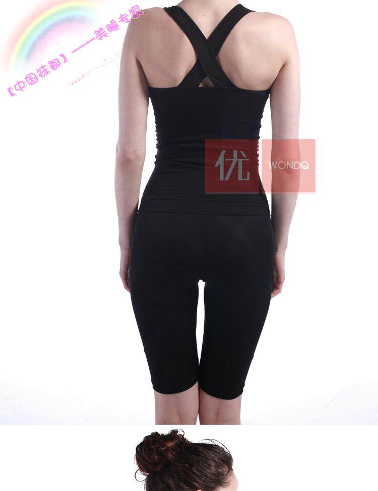 body amincissant en spandex - Ref 670544 Image 42