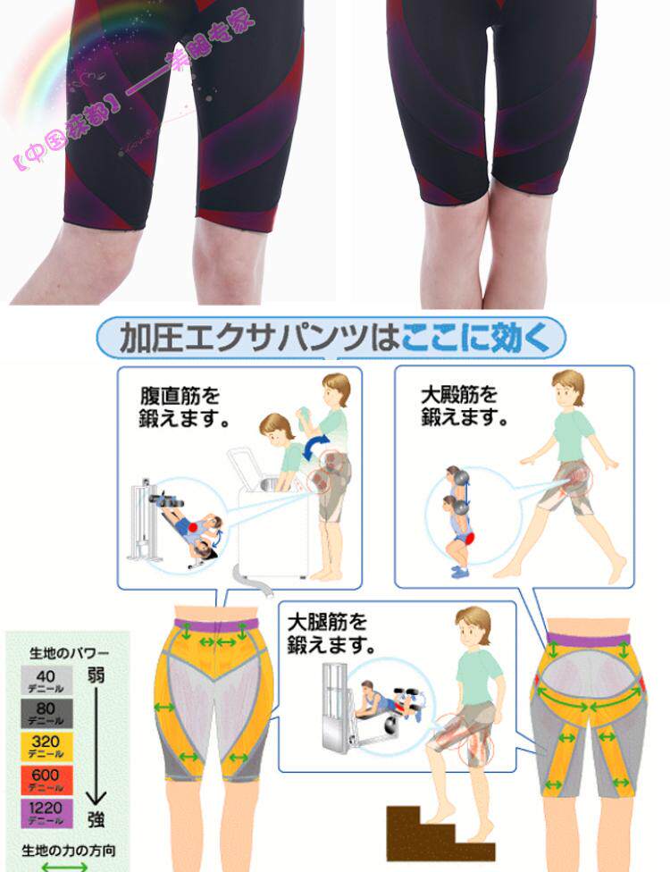 body amincissant en spandex - Ref 670544 Image 36