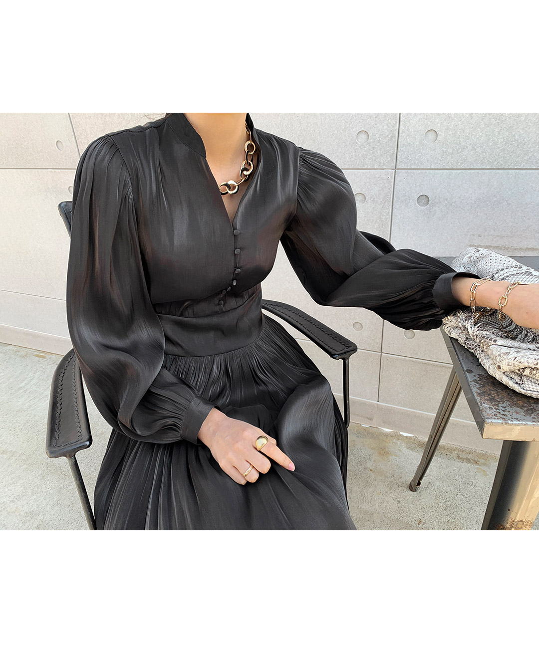 Robe été en Acétate - Ref 3432877 Image 38