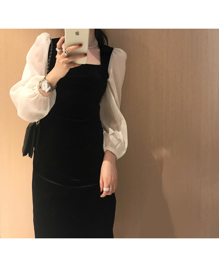 Robe été en Polyester - Ref 3432874 Image 24