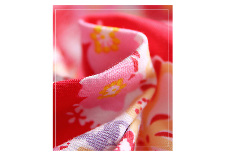 Peignoir jeunesse WOWPINK 16-73014 - Ref 589168 Image 50